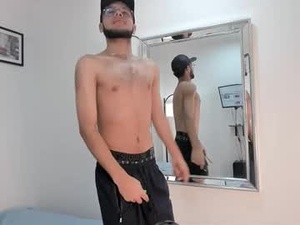 saamhunterr's webcam