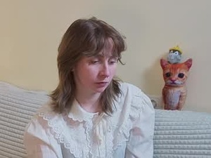 sabinamatarrita's webcam