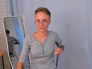 sabinasavinon's webcam