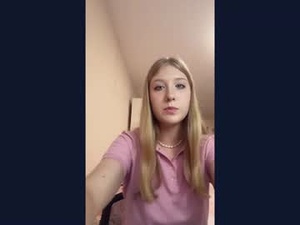 sabinecarrithers's webcam