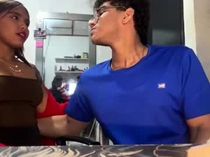 saboandrobin's webcam
