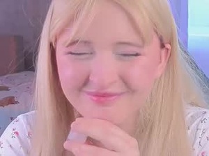 sabrinacharm's webcam