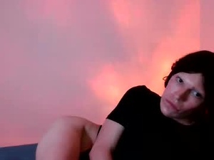 sabrinadosternak's webcam