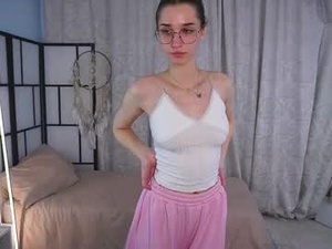 sachaluthe's webcam