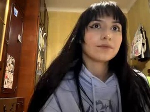 sachikonorse's webcam