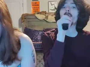 sadsluttyfrogs's webcam