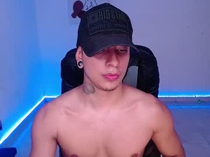 saenz_hotx's webcam