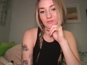 sagejessica's webcam
