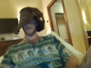 sagesanity's webcam