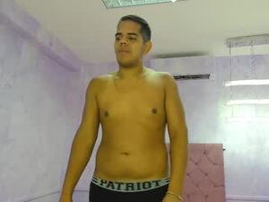 saidjones's webcam