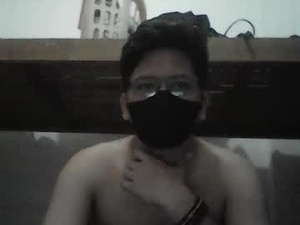 saiimaxx's webcam