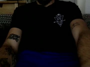 saimonpongoo's webcam