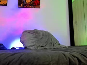 saimonvela's webcam