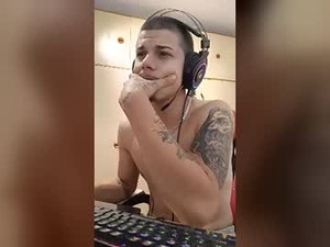 saint_lexvii's webcam