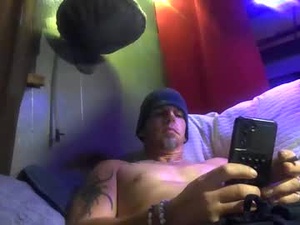 saintchriss's webcam