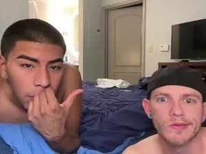 saintxlando's webcam