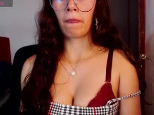 sakura_alek's webcam