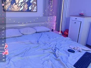 sakura_miss's webcam