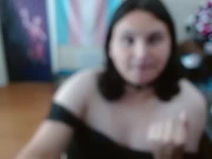 salacious_bunny's webcam