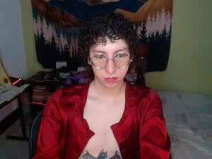 salemqueer_'s webcam
