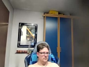 salichris's webcam