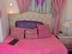 sally_m1's webcam