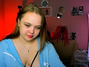 sally_meow's webcam