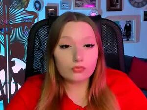 sallylamb's webcam