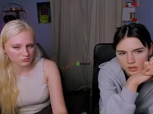 salma_velvet's webcam