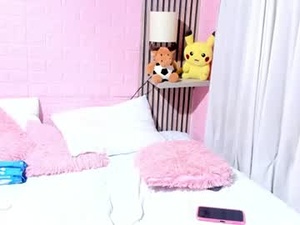 salome_pettite's webcam