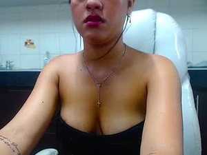 salome_r's webcam