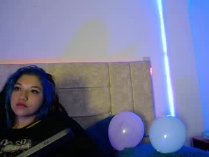 salomehotty_'s webcam