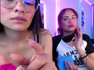 salomesaenz_'s webcam