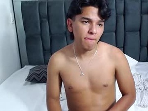salomon_mendoza's webcam