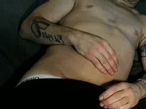 salsbigger's webcam