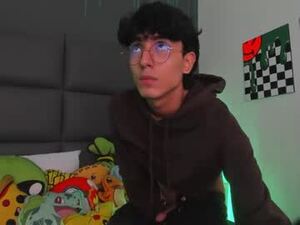 salvatore_monterey's webcam