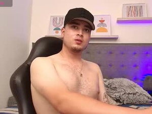 salvatore_muller's webcam