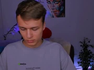 sam_nexor's webcam
