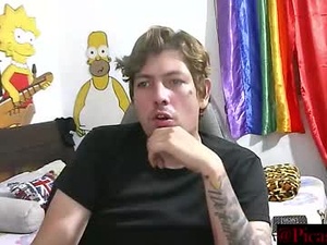 samaelredx's webcam