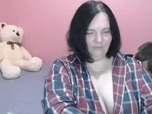 samandra_ray's webcam