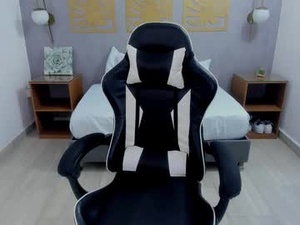 samanta_bonnet's webcam