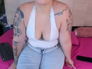 samanta_montes's webcam