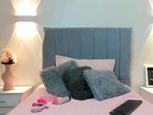 samantaparty1's webcam