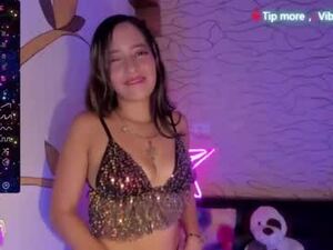 samantha_castell13's webcam