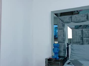 samantha_mont's webcam