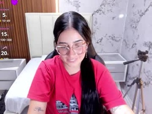 samanthafiore1's webcam