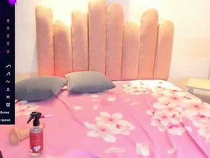 samanthahill_'s webcam