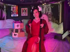 samanthasayten's webcam