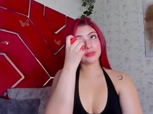 samanthassnow's webcam