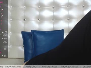 samantrak_love's webcam